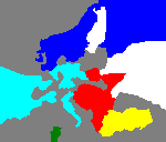 1904 Map