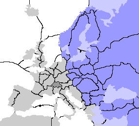 Eastern Position