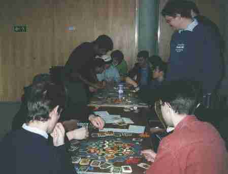 Students didn't fare as well as in 1999