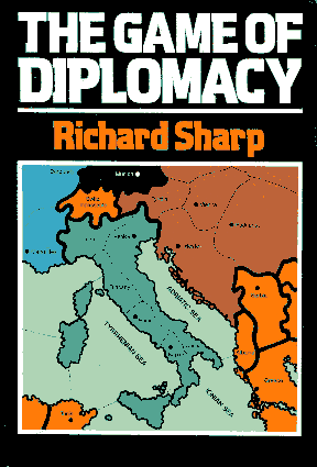 The Game of Diplomacy