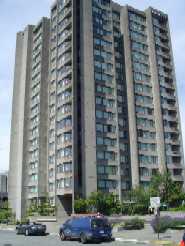 Gage Tower