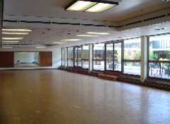 Another Game Room View