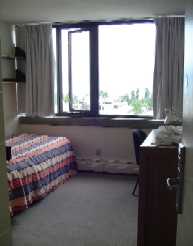 Dorm Room