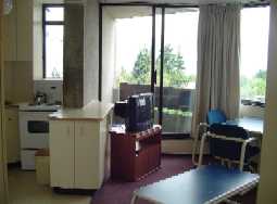 Pod Common Room