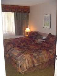 Suite Bedroom