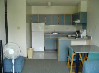Suite Kitchen